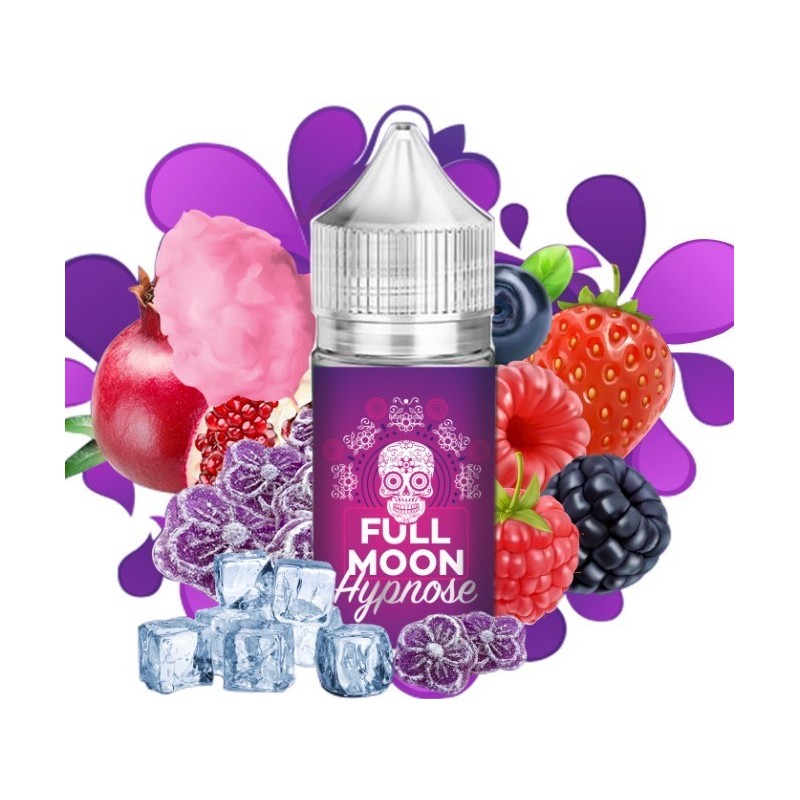 Hypnose - Full Moon Aroma 30ml