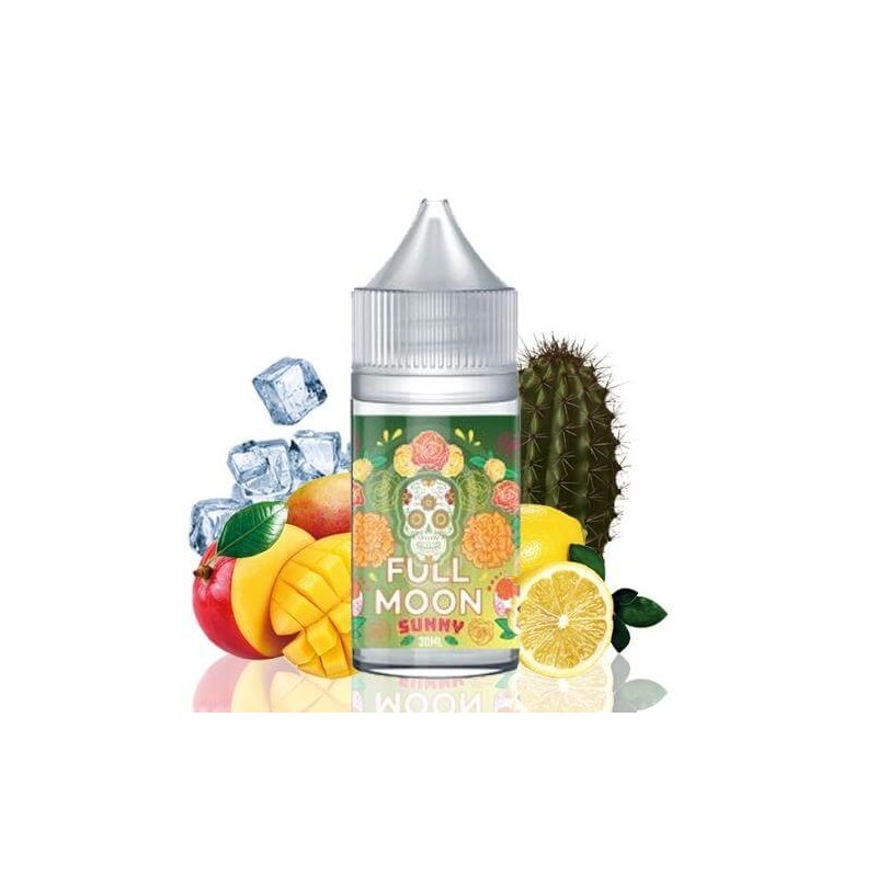 Sunny - Full Moon Aroma Scent 30ml