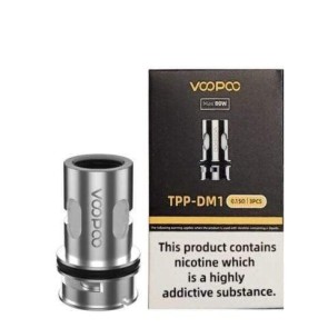 VOOPOO TPP-DM1 Coil 0,15ohm