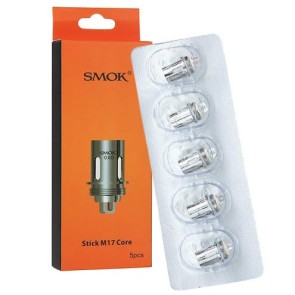 SMOK Stick M17 Core Coil 0.6 Ohm