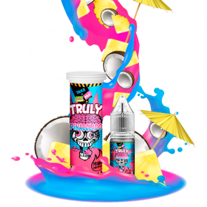 Truly - Pinacolado - PinaColada - Chill Pill e-cigaretta aroma