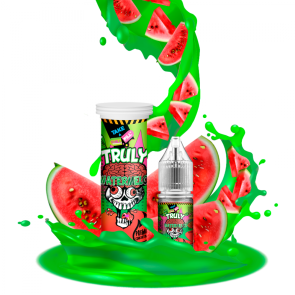 Truly - Watermelon - Görögdinnye - Chill Pill e-cigaretta aroma