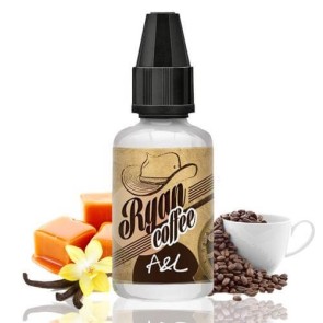 Ryan Coffe - A&L Sweet Aroma 30ml