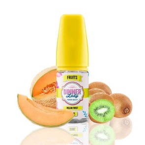 Kiwi Melon - Dinner Lady Aroma 30ml