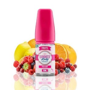 Pink Berry - Dinner Lady Aroma 30ml