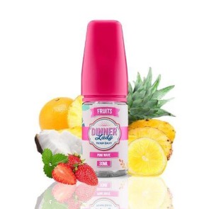 Pink Wave - Dinner Lady Aroma 30ml