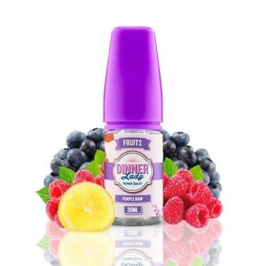 Purple Rain - Dinner Lady Aroma 30ml