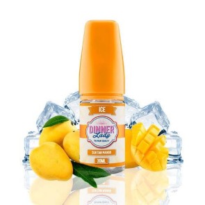 Sun Tan Mango - Dinner Lady Aroma 30ml