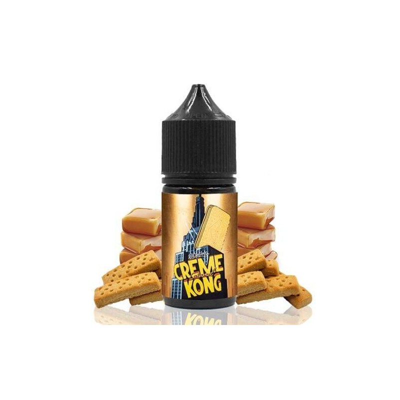 Caramel Creme Kong - Retro Joes Aroma 30ml