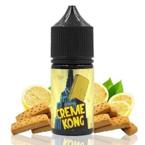 Lemon Creme Kong - Retro Joes Aroma 30ml