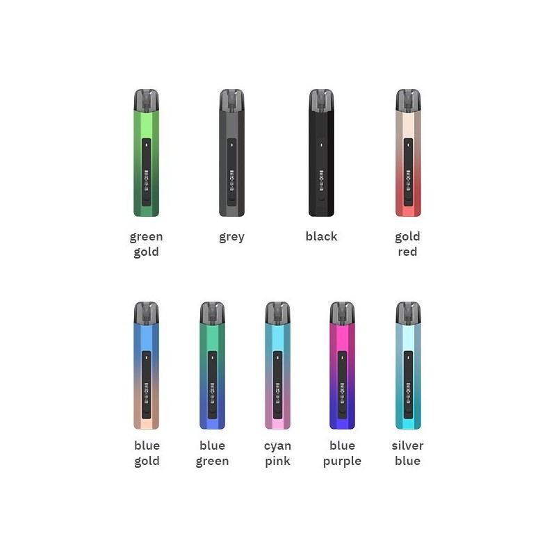 Smoktech NFIX PRO 700mah e-cigi készlet