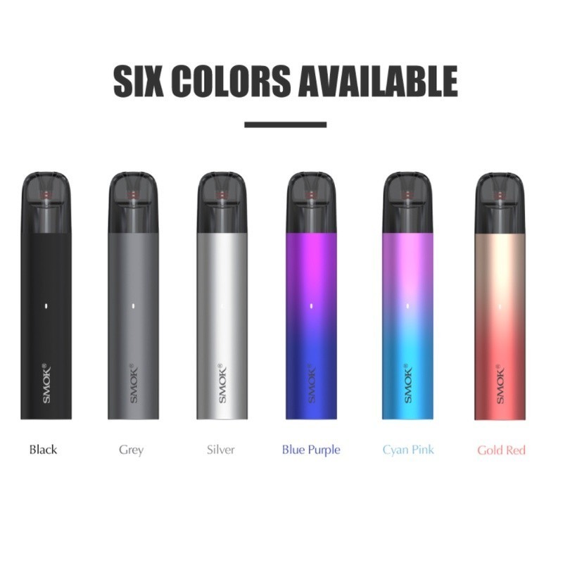 Smoktech Solus Pod 700mah e-cigi készlet