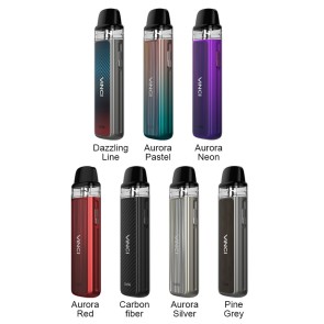 VOOPOO Vinci 800mah Pod Kit e-cigi készlet