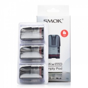 Smoktech NFIX PRO Pod 2ml (tank)