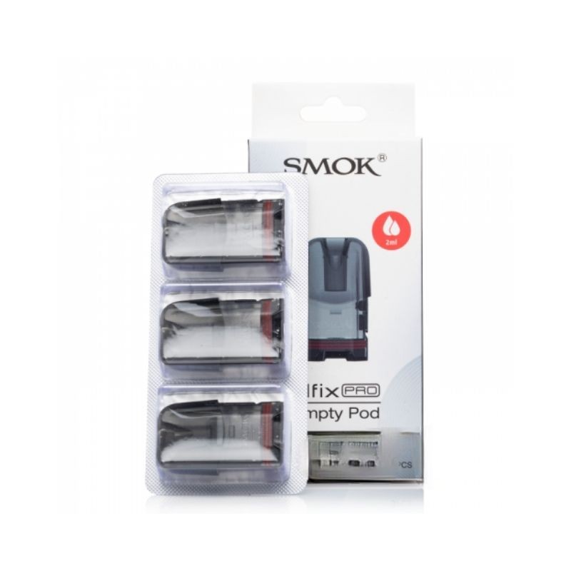 Smoktech NFIX PRO Pod 2ml (tank)