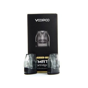 VOOPOO Vmate POD 0.7 ohm mesh (tank)