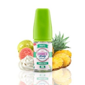 Tropical Fruits - Dinner Lady Aroma 30ml