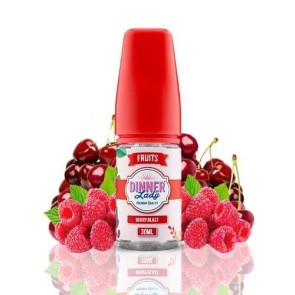 Berry Blast - Dinner Lady Aroma 30ml