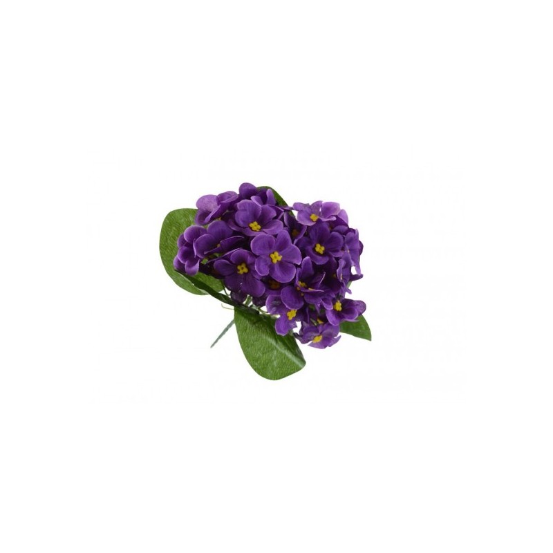 Spring Violet - Ibolya Solub e-cigaretta aroma