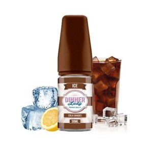 Cola Shades - Dinner Lady Aroma 30ml