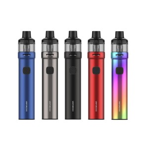 Vaporesso GTX GO 80w 3000mAh E-cigi készlet