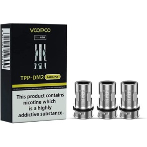 VOOPOO TPP-DM2 Coil 0,2ohm