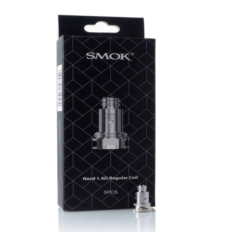 Smok Nord Regular Coil 1,4ohm