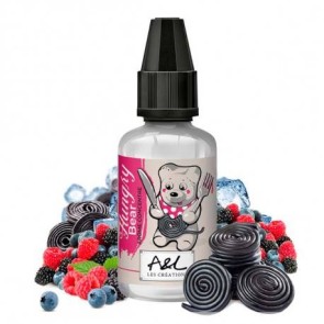 Hungry Bear - A&L Creations Aroma 30ml