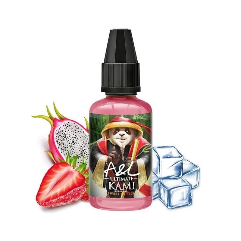 Kami - A&L Ultimate Aroma 30ml