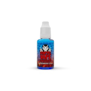 Heisenberg Cola  - Vampire Vape Aroma