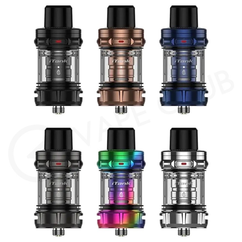 Vaporesso iTank 2