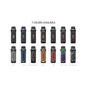 SMOK IPX 80 (80W 3000 mAh e-cigi készlet)