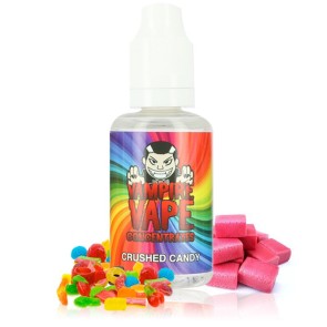 Crushed Candy - Vampire Vape Aroma