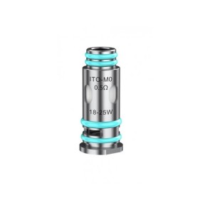 Voopoo ITO M0 Coil 0,5 ohm