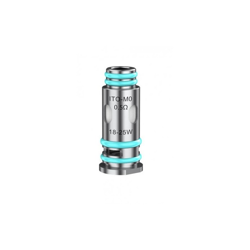 Voopoo ITO M0 Coil 0,5 ohm