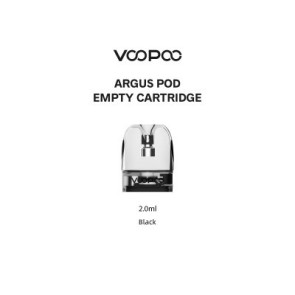 VOOPOO Argus Empty Pod 2ml