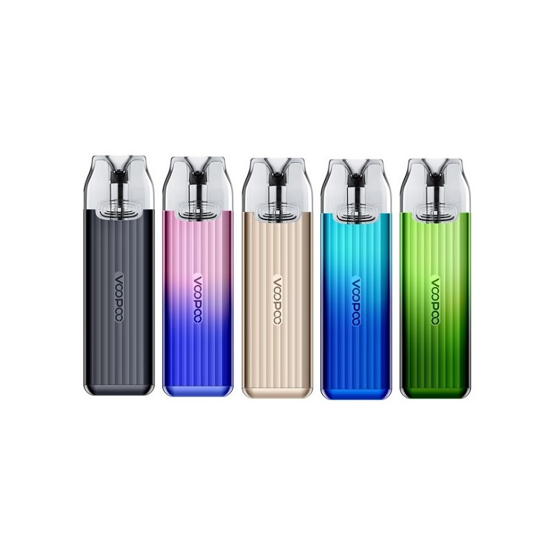 VOOPOO Vmate Infinity 900mah Pod Kit e-cigi készlet