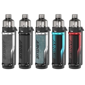 VooPoo ARGUS Pro 80W (3000mAh) e-cigi készlet