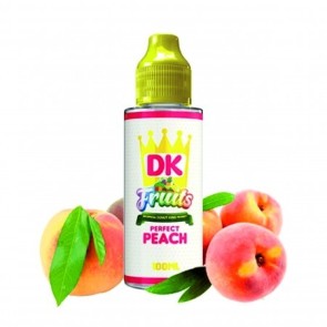 Donut King  - Perfect Peach 100ml