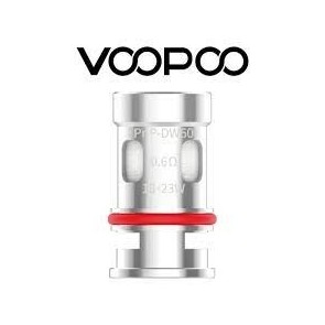 VOOPOO PnP-DW60 Coil 0.6ohm