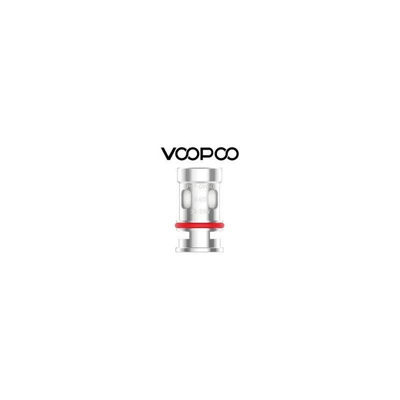 VOOPOO PnP-DW60 Coil 0.6ohm