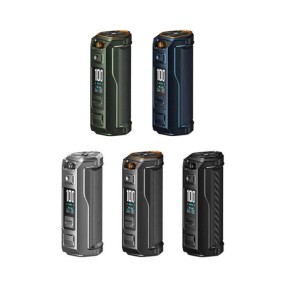 VOOPOO Argus XT mod