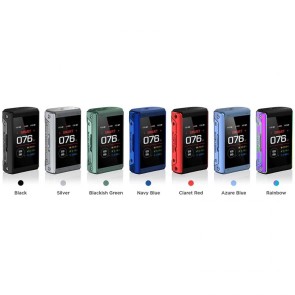 GeekVape Aegis Touch (T200) 200W BOX MOD