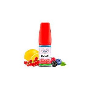 Fruit Splash - Dinner Lady Moments Aroma 30ml