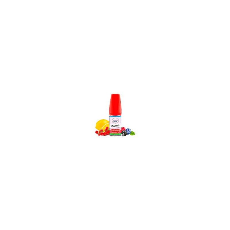 Fruit Splash - Dinner Lady Moments Aroma 30ml