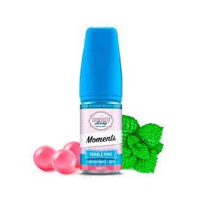 Bubble Mint - Dinner Lady Moments Aroma 30ml