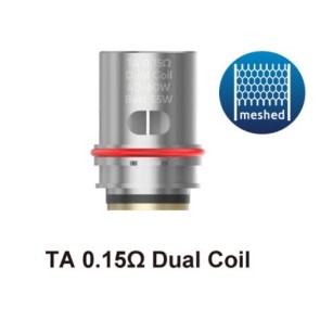 Smoktech TA coil 0,15ohm