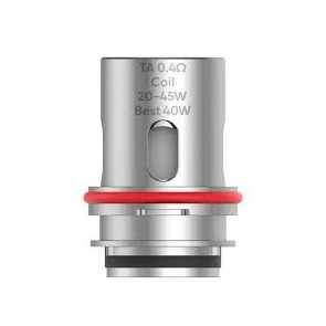 Smoktech TA coil 0,4ohm