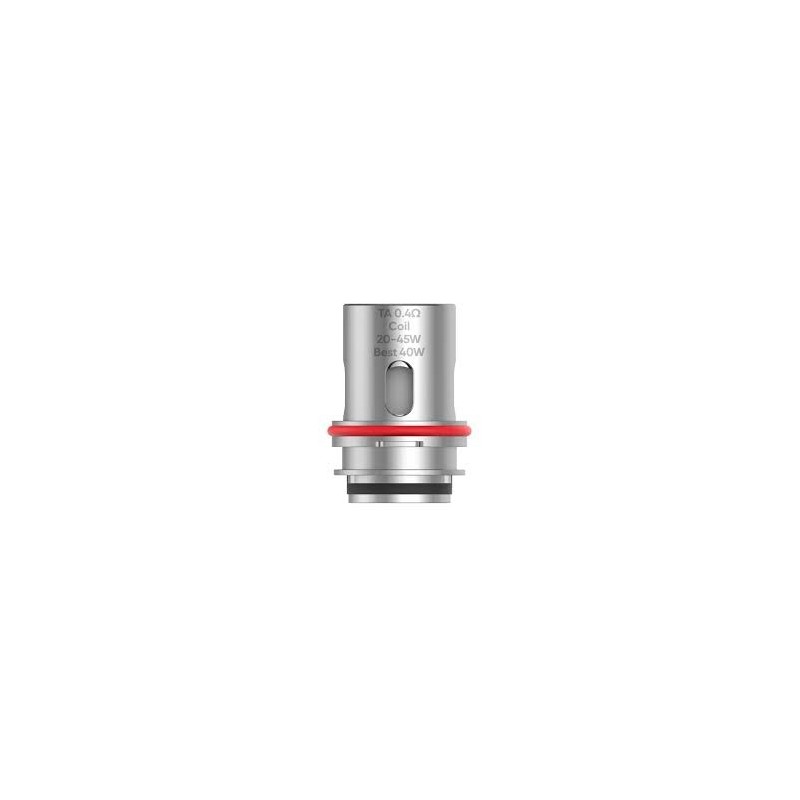 Smoktech TA coil 0,4ohm