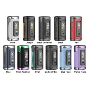 Smoktech MORPH 3 MOD